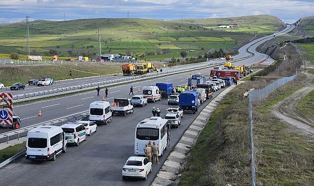 Balıkesir’de F-16 Düştü: Pilot Binbaşı İbrahim Bolat Şehit Oldu