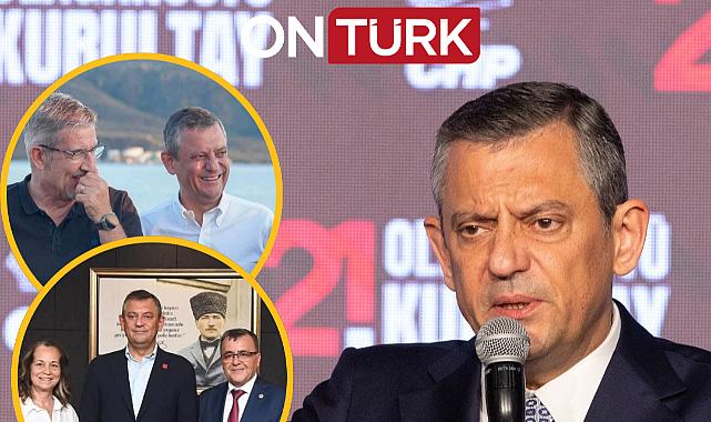 Balıkesir’den Özgür Özel’e “Yanındayız” Mesajı