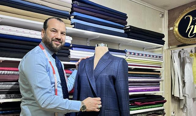 Balıkesir Terziler Odası’nda Başkanlık Yarışı: Nuri Aktürk Adaylığını Açıkladı