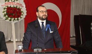 Balıkesir Umum Terziler Odası’nda Başkan Değişti
