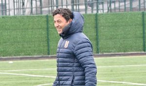Balıkesirspor Sahada Direndi, Skor Gelmedi