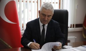 Bergama Belediyesi Bitkisel Yağları Geri Kazanım ile Doğaya Döndürüyor