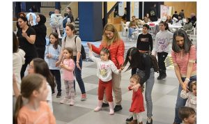 Beylikdüzü’nde Yarıyıl Şenlikleri: Ücretsiz Atölyeler ve Gösterilerle Çocuklar İçin Dopdolu Program