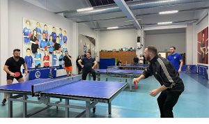 Birimler Arası Spor Şenliği 2024: Şampiyonlar ve Unutulmaz Anlar