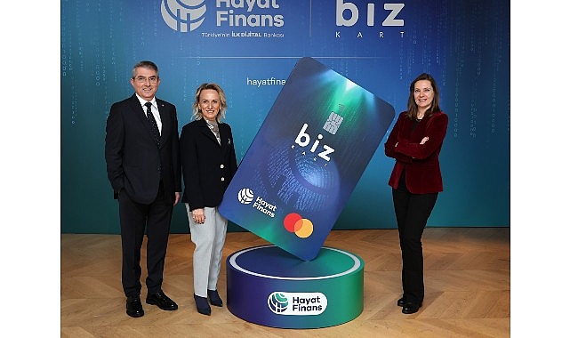 Biz Kart ile Aile Finansal Yönetimini Tek Ekranda Yeniden Tanımlıyoruz