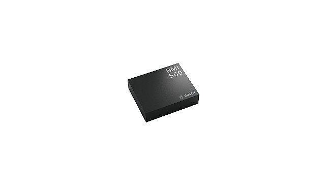 BMI5 Ailesi: MEMS Sensörlerle XR Deneyimini Yeniden Şekillendiren Ataletsel Platform