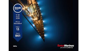 Boot Düsseldorf 2026’da Setur Marinaları Göcek ve Türkiye’nin Denizcilik Ekosistemine Yeni Bir Yol Haritası Sunuyor