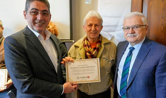 BURHANİYE BELEDİYESİ KENT ARŞİVİ’NDE VEFA ÖRNEĞİ