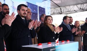Çankaya’da Alzheimer-Demans Gündüz Yaşam Merkezi İçin Temel Atma: Yaşam Kalitesini Yükseltmeye Adanmış Yeni Bir Adım