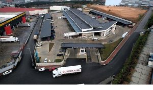 Çayırova Şekerpınar’da Yol Yenilemesi: Şehzade ve Kadife Sokaklarda Aşınma Tabakası Tamamlandı