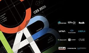 CES 2026’da C-Lab Outside ve Inside Start-Up’ları 17 İnovasyon Ödülüyle Öne Çıktı