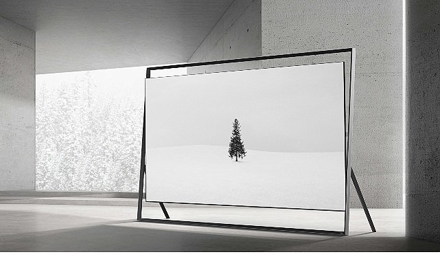 CES 2026’da Samsung Micro RGB TV: 130 İnçlik Eser ve Görsel Mükemmellik