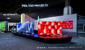 CES 2026’da TCL: Görüntü Teknolojilerinde Devrim ve Akıllı Yaşam İçin Yeni Ekosistem