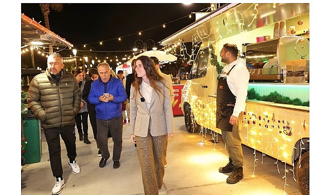 Çeşme’de 2025’in Dersleri ve 2026 için Umut Dolu Vizyon
