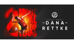 Dana Rettke ile İki Yıllık Yeni Anlaşma: Eczacıbaşı Dynavit’te Kariyer Devam Ediyor