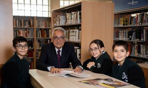 Darüşşafaka Cemiyeti: 9,94’lük Uyum Notu ile Şeffaflık, Hesap Verebilirlik ve Sürdürülebilirlikte Zirveye Yaklaşım