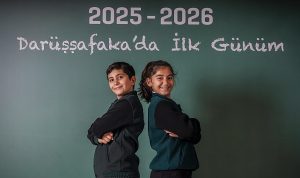 Darüşşafaka Giriş Sınavı 2026: Ücretsiz, Yatılı ve İngilizce Ağırlıklı Eğitim İçin Başvuru Rehberi
