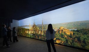 DEM Müzecilik Kampanyası: Efes Deneyim ve Ayasofya Tarih Deneyim Müzeleri’nde Çocuklara Özel İndirim