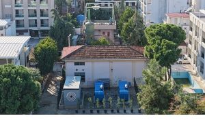 Didim’de Atık Su Terfi Merkezlerinde 40 Milyon TL’lik Yenileme: Altyapı Verimliliği ve Hizmet Sürekliliği Güçleniyor