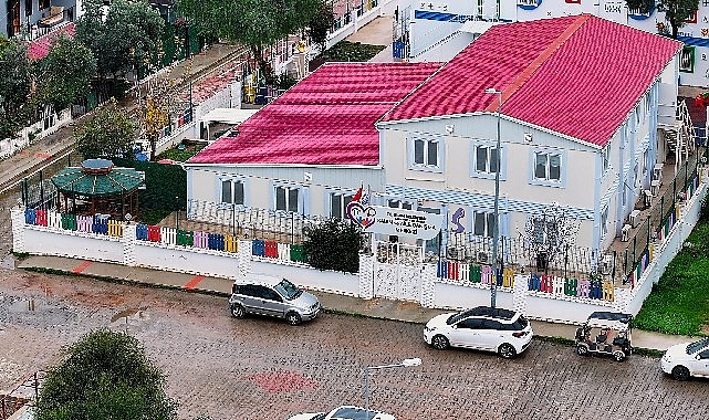 Didim’de Kadın ve Aile Hizmetleriyle Dayanışmayı Güçlendirmek