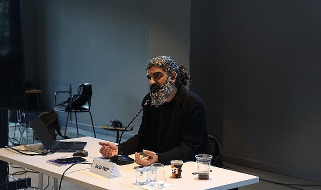 Dijital Sanat Atölyesi: Ortak Üretime Odaklı Bir Söyleşi