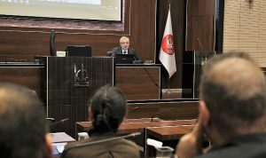 Disiplin Uygulamaları ve Belediyelerde Yetki Devri: Eğitim Programı Çerçevesinde Bilgilendirme