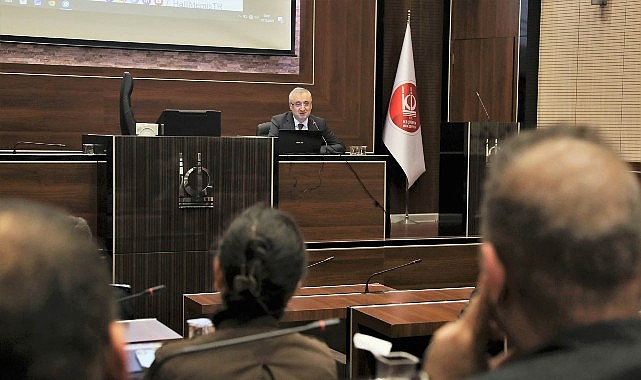 Disiplin Uygulamaları ve Belediyelerde Yetki Devri: Eğitim Programı Çerçevesinde Bilgilendirme
