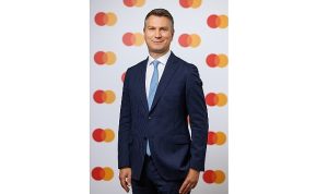 Doğu Avrupa’da Mastercard’in Stratejik Liderlik Atılımı: Kutay Ak, Bölge SVP Olarak Göreve Başladı