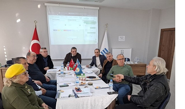 Edremit Rotaları Danışma Kurulu ile Sürdürülebilir Turizm Vizyonu
