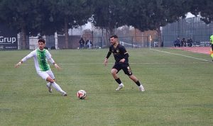 Edremitspor’un Yüksek Geri Döndüğü Hafta: 5-1’lik Galibiyetle Üst Sıralara Tırmanış