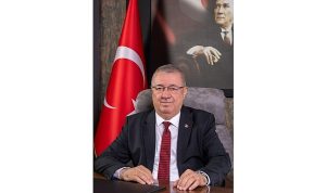 Edremit’te Yeni Yıl Mesajı: Birlik, Barış ve Dayanışma Diyoruz