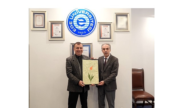 Ege Üniversitesi Medya Takiplerinde Zirvede: 2025 Görünümü ve Etkileyici Başarılar