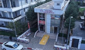 Ferdi Zeyrek Engelsiz Çocuk Evi: Menderes’te Engelli Bireyler İçin Yeni Bir Umut