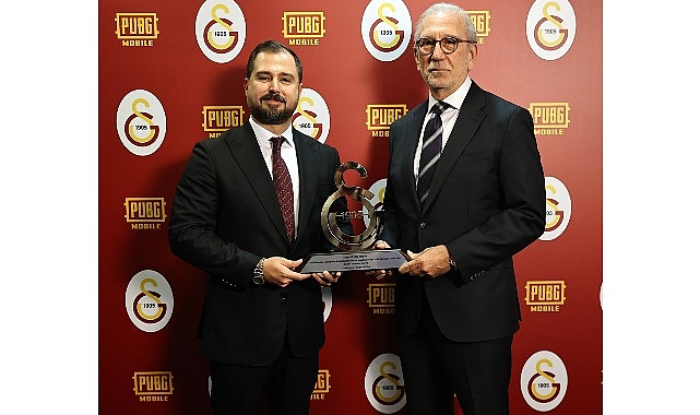 Galatasaray ile PUBG MOBILE: Dijitalleşen İş Birliğinin Yeni Duruşu