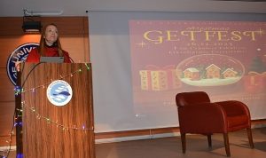 Gastronomi Sohbetleri: Ayhan Sicimoğlu ve Ayşe Karadan ile Lezzetin İzinde