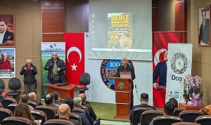 Gediz Havzası: Ekolojik Denge ve Kararlılık İçin Çağrı