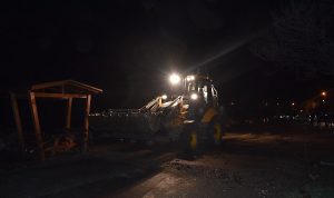 Gemlik’te Deniz Seviyesi Taşkını: Karacaali ve Narlı Mahallelerinde Ekipler Sahada