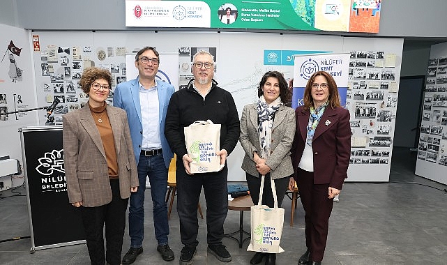 Gıda Güvenliği ve Yaşam Maliyeti: Nilüfer’de Sağlık Odaklı Panel Taraması