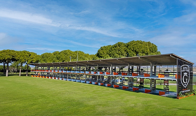 Gloria Golf Club: Uluslararası Arenada Türk Golf Tutkusunun Yeni Adresi