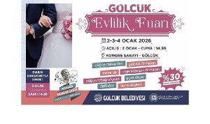 Gölcük Evlilik Fuarı: Çiftlere Özel Fırsatlar ve Uygun Kampanyalar