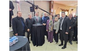 Gölcük Evlilik Fuarı: Ekonomik Avantajlar ve Sektörün Tek Noktada Buluşması