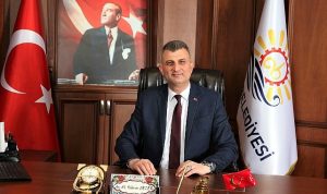 Gölcük’in Yeni Yılı: Birlik ve Şevkle Daha İleriye Doğru Adımlar