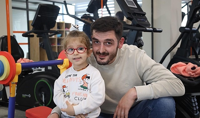 Gonca Engelsiz Yaşam Merkezi: Kocaeli’nde Özgürleşen Potansiyeller