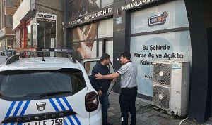 Gönüllü Zabıta Ekipleriyle Toplum Destek: Yaşlı ve Sokakta Kalan Vatandaşlara Anında Yardım