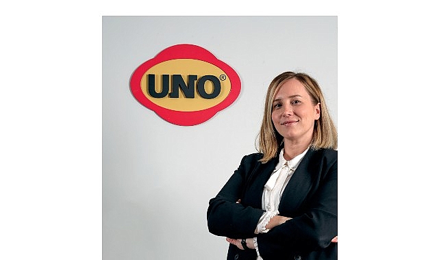 Gülşah Tarlacı UNO’da CEO Vekili ve Yönetim Kurulu Üyesi olarak görevine yeniden odaklandı