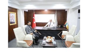 Halk Günü: Vatandaşlarla Birebir Sohbet ve Sorun Çözümüne Hızlı Adım