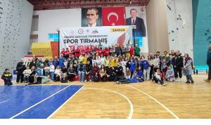 İnegöl Belediyespor’un Spor Tırmanışında Türkiye Şampiyonlukları ve Milli Takıma Katkısı
