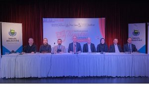 İnegöl’de 6-10 Ocak: Sahnede Festival Var Tiyatro Festivali