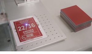 İnegöl’de QR Kodlu Numara Taşınabilir Yapılar: Şehrin Dijital Kimliklenmesi