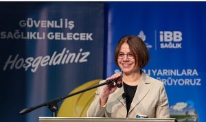 İSG Günleri: Yaşam Hakkını Güvenceye Alan İş Sağlığı ve Güvenliği Buluşması